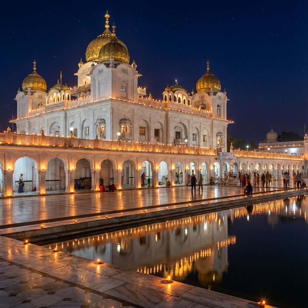 Soul of Bihar: The Spiritual Circuit