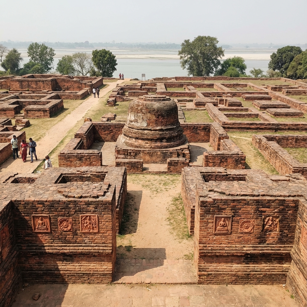 Vikramshila